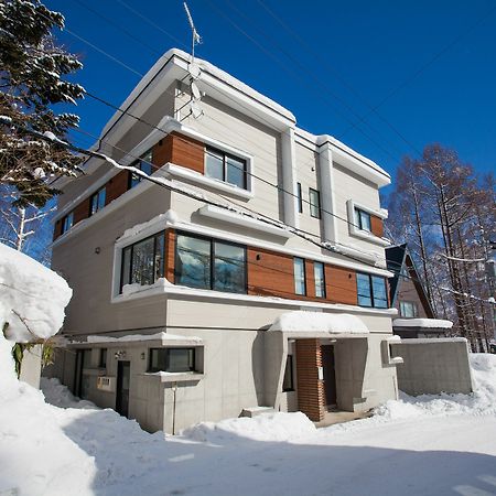 Vila Yutaka Townhouse Ōmagari Exteriér fotografie