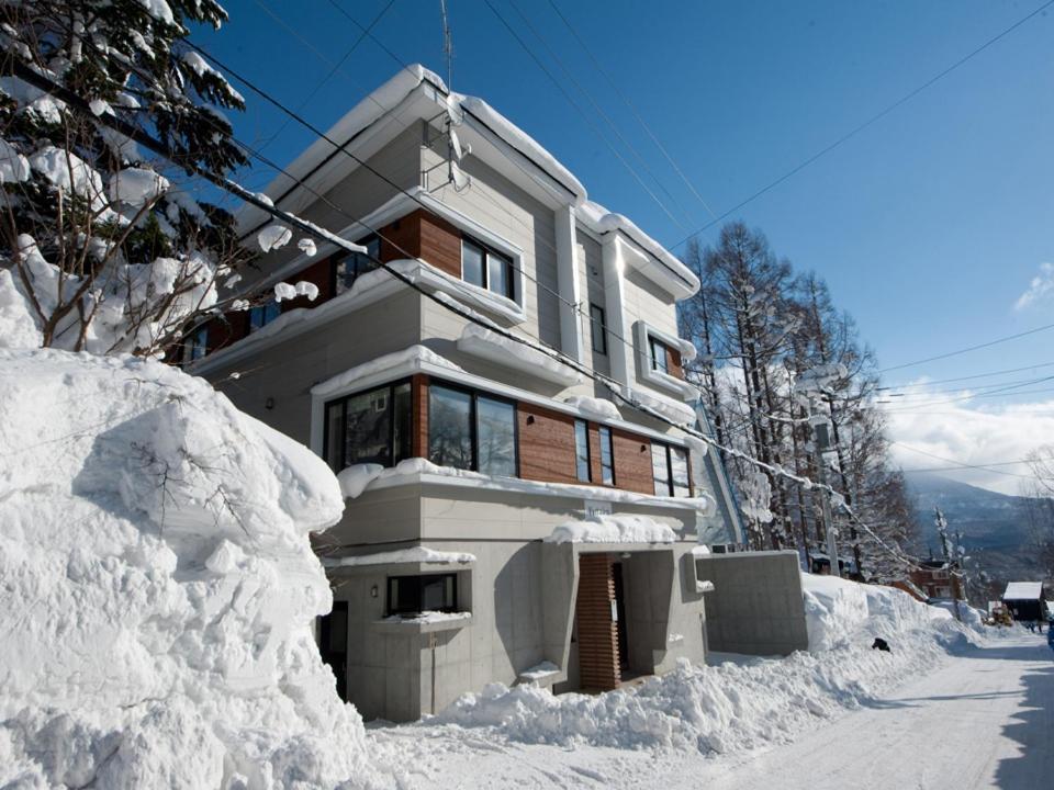 Vila Yutaka Townhouse Ōmagari Pokoj fotografie